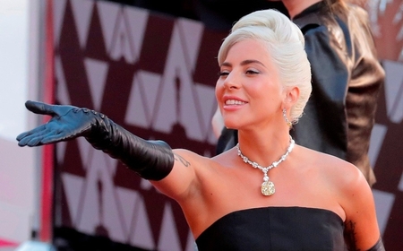 Ex compañera de Lady Gaga revela la razón por la 'no era fan' de la cantante