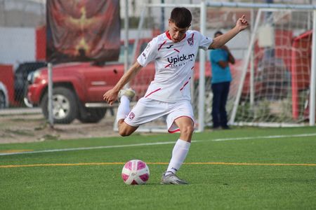 Centinela Digital - Chihuahua FC Vence A Fútbol Premier En La Liga TDP